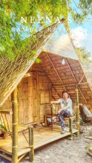 Bamboo Bungalow Baan Tai Phangan - Baan Tai - 3