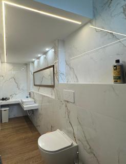Hermes Apartment - Athens Int Airport - Artemida - 9