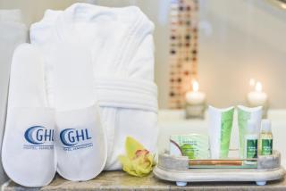 GHL Hotel Hamilton - 5
