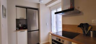 Le Cosy Home - Pontorson - 1