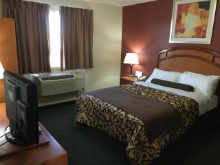 Western Valley Inn - Valleyview - 3