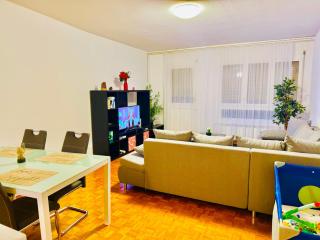 Aparta hotel DAJAS - Lausanne - 7