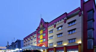 Nalendra Hotel - Bandung - 1