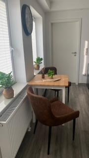 Sweet Sleep Apartment - Burg Stargard - 9