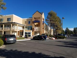 Baymont by Wyndham Flagstaff - Flagstaff - 9