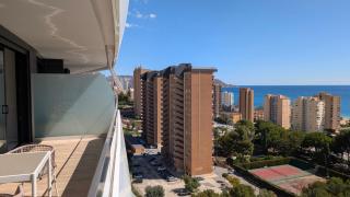 BENIDORM BEACH sea view apartment - Benidorm - 3