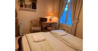 Villa Oslo Rooms - Oslo - 6