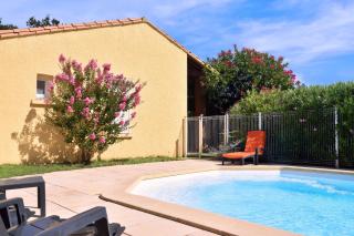 Villa Spacieuse au Calme Absolu avec Piscine Jacuzzi Prive et Grand Jardin Sans Vis a vis- Ideal Familles et Groupes Drome Provencale - Montélimar - 0