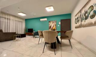 Cosmos Residence - Paralimni - 5