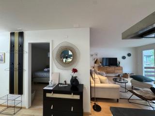 Feel Home Apartments 901 - Seesicht- Bergsicht - Parkplatz - Emmetten - 3