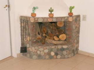 El Ensueño - Barreal - 3