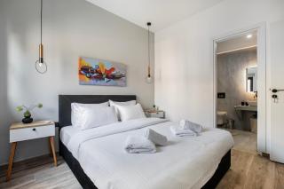 Sway - Chic 1-Bedroom Apartment & Balcony in Athens - 8