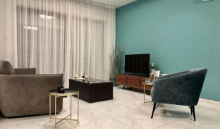 Cosmos Residence - Paralimni - 1