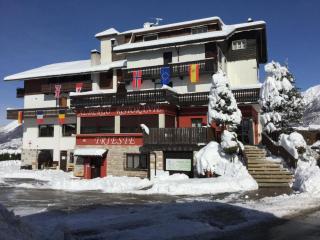 Albergo Trieste - Tambre dʼAlpago - 5