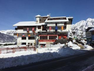 Albergo Trieste - Tambre dʼAlpago - 3