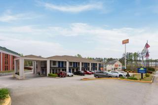 Days Inn by Wyndham Douglasville-Atlanta-Fairburn Road - Douglasville - 7