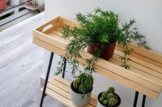Sway - Chic 1-Bedroom Apartment & Balcony in Athens - Athènes - 6