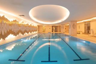 Wyndham Grand Istanbul Kalamış Marina Hotel - Istanbul - 6
