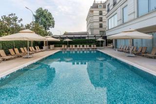 Wyndham Grand Istanbul Kalamış Marina Hotel - Istanbul - 5