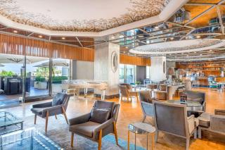 Wyndham Grand Istanbul Kalamış Marina Hotel - Istanbul - 8