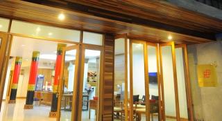 Sukkasem Hotel - Nan - 4