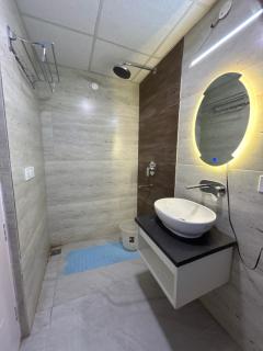 Valley View Room with Room Service - Solan - 6