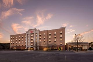 Hampton Inn Greenville - Greenville - 3