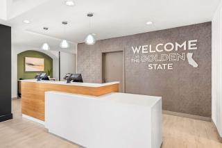 Hampton Inn Morgan Hill - Morgan Hill - 7