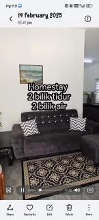 AZ Homestay Jeneri - 1