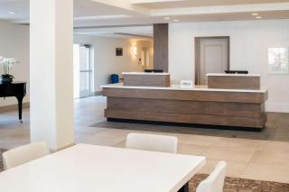 Hilton Garden Inn Fontana - Fontana - 7