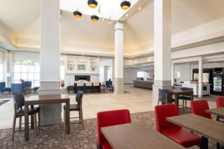 Hilton Garden Inn Fontana - Fontana - 4