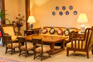 Hakuba Mominoki Hotel - Hakuba - 3