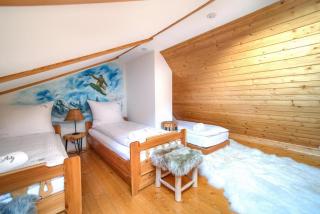 EM Apartments z widokiem Centrum Zakopane - Zakopane - 2