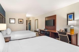 Comfort Inn Charlotte Airport Uptown - Charlotte - 3