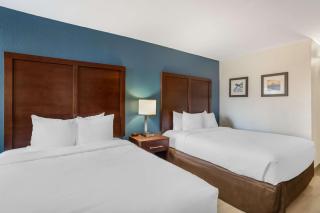 Comfort Inn Charlotte Airport Uptown - Charlotte - 2