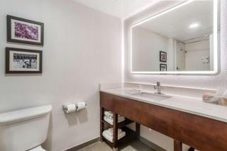 Comfort Inn Charlotte Airport Uptown - Charlotte - 1