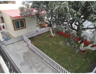 The Mango Tree Homestay, Dehradun - Dehradun - 0