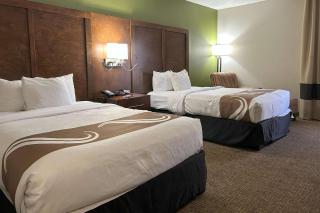 Quality Inn & Suites Tarboro - Kingsboro - Tarboro - 5