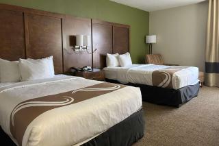 Quality Inn & Suites Tarboro - Kingsboro - Tarboro - 4