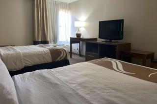 Quality Inn & Suites Tarboro - Kingsboro - Tarboro - 3