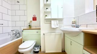 The Queens Palace 1 Bedroom Apartment Central London by Wild - Londra - 7