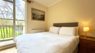 The Queens Palace 1 Bedroom Apartment Central London by Wild - Londra - 9