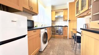 The Queens Palace 1 Bedroom Apartment Central London by Wild - Londra - 8