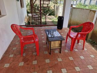 Mountain Breeze - Yelagiri - 4