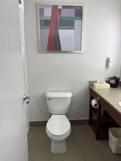 Comfort Suites Omaha Northwest - Omaha - 3