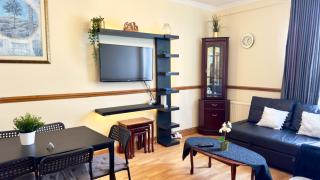 The Queens Palace 1 Bedroom Apartment Central London by Wild - Londra - 0