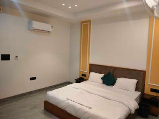 Super Hotel O Expo Mart Ansal Golf Link 1 - Greater Noida - 9