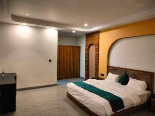 Super Hotel O Expo Mart Ansal Golf Link 1 - Greater Noida - 0
