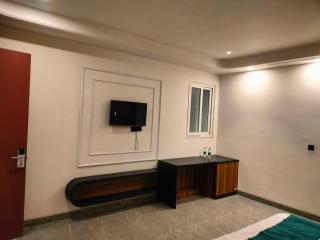 Super Hotel O Expo Mart Ansal Golf Link 1 - Greater Noida - 3