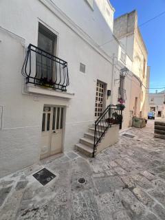 Centro Storico Di Tea - Turi - 8